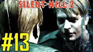 Być autentycznym | SILENT HILL 2 gameplay pl (Odcinek #13; PS2)