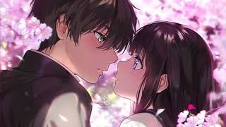 【Nightcore】➞Perfecta [Luis Fonsi, Farruko]