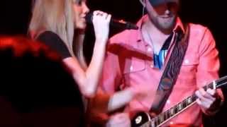 Danielle Bradbery "Wild Boy", End Of Tour Estero, FL