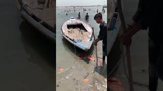 Banaras😍Part 2 #viral #vlog #kashivishwanath #assighat #hindu