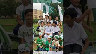 Dil dil pakistanies #missbahrianadiashaheen