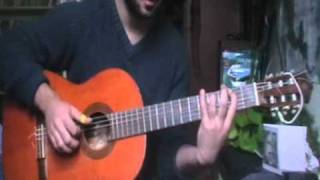 Far Away Jose Gonzalez Cover RDR Sountrack