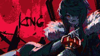 KING - KANARIA (8 BIT NES STYLE) (4TH ANNIVERSARY)