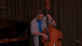 Live from Boxley's: David Lee Joyner Trio