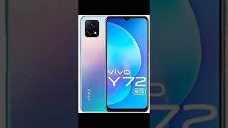 Vivo Y72 5G (Prism Magic, 8GB RAM, 128GB Storage