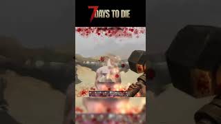 Homerun - 7 Days to Die