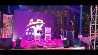 AR Events / wedding/ Ramada Varanasi