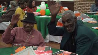 FAMU President Humphries Honor Committee in Apalachicola - Celebration