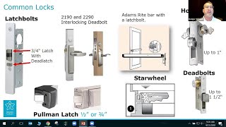 Storefront Mechanical to Electrical Solutions | Webinar