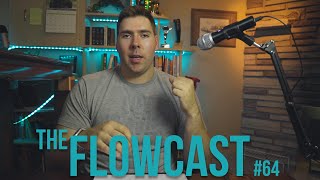 7 Lessons Learned from 60 Days Straight of Exercise | FlowCast #64