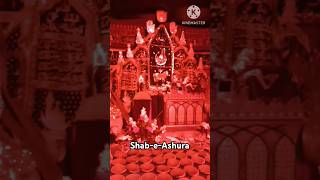 Shab-e-ashur #viralreels #viral #subscribe #shorts #popular #youtube #majlis #shabeashoor #short #yt