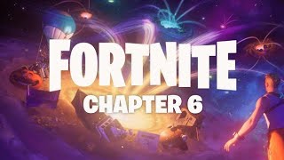 Chapter 6 Live Event Leaks | #fortnite