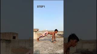 SUPER MAN PUSH-UP SIKHE🔥🔥STEP BY STEP✅✅