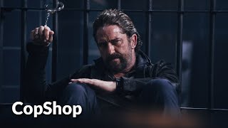 CopShop Soundtrack Tracklist | CopShop (2021) Frank Grillo, Gerard Butler