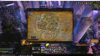 World of Warcraft     Patch 7.3     World Quest SUPER FAIL