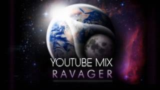 Ravager - Drum & Bass Mix - Panda Mix Show