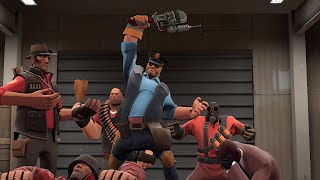 [TF2] Im Back As The Ninjaneer