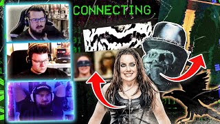 UNCLE HOWDY besucht NIKKI CROSS ?! 😱😮 NEUER QR CODE