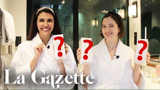 Top 5 SKINCARE products for 2021⎜La Gazette