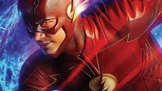 The Flash Season 4 Soundtrack Tracklist