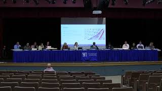 Rockwood School District - Board of Education Meeting Oct. 19, 2023