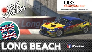 4 HOURS AT LONG BEACH? Luckily I'm only in the car for half that...