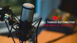 All Things Automotive | Podcast – 18 September 2021