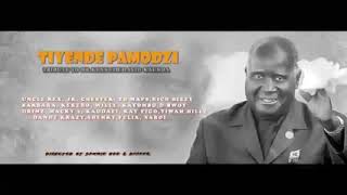 All Stars-Tiyende Pamodzi-(Kenneth Kaunda Tribute Song)