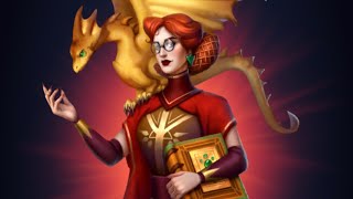 Empires & Puzzles 29X Magic Tower summon Pull- Nadezhda