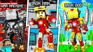 How to Download Iron Man Mod for Minecraft pe ! MCPE Iron Man Addon!