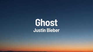 Justin Bieber - Ghost