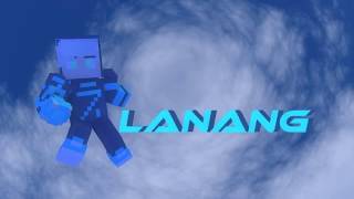 #20 New Minecraft [NON SYNC] Intro Template | Mine Imator [Download In Description]