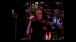 Ratt  - Live At Irving Plaza,New York,usa,18/11/1997