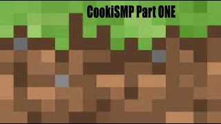 CookiSMP Part One | Cooki Rift