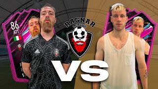 💀🏆RAGNAR LEAGUE: TEAM RAGNAR VS TEAM CHRIS LAWAY