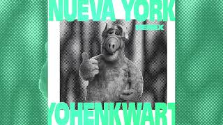 BAD GYAL - NUEVA YORK (YOHENKWART REMIX)