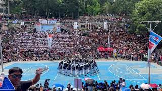 Silent Drill Competition 2024 - Our Lady of Perpetual Help Academy (CHAMPION - High School Category)