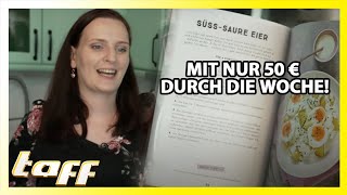 Erfolg trotz Armut: Jennifer Kuschel begeistert mit ihren "Broke Gerichten" das Internet