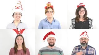 Feliz de navidad desde educalive