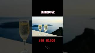 Most expensive alcohols in the world #shorts #ytshorts