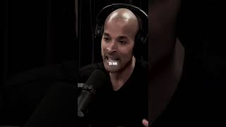 David Goggins Real STORY