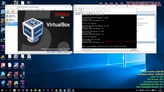 VirtualBox vs HyperV