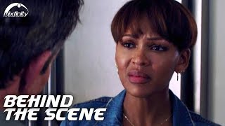 THE INTRUDER Behind the Scenes "Deon Taylor" (2019) HD | Mixfinity International