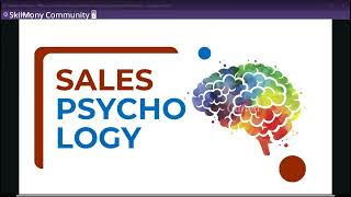 Sales Psychology