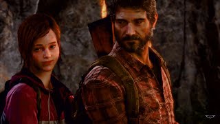 THE LAST OF US (Part 4) LIVE