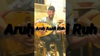 Qa3da Kabyle 2024 / #Mandole_Kabyle - Roh Asidi Roh - Kheloui Lounes #short