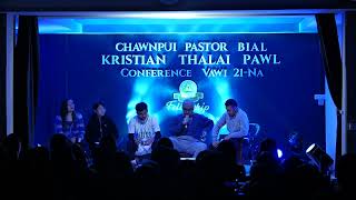 SKIT | CHAWNPUI BRANCH KTP | BIAL KTP CONFERENCE 2023 | INRINNI ZAN FELLOWSHIP