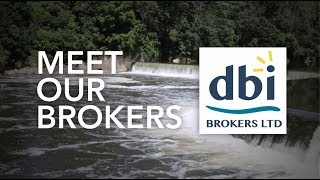 Meet dbi Brokers Ltd.