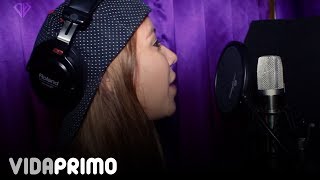 Srta Dayana - La Mentira by Adrianodj (2017) (Studio) [Official Video]