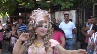 Resit Ile Gulercan Kina Gecesi 1 2016